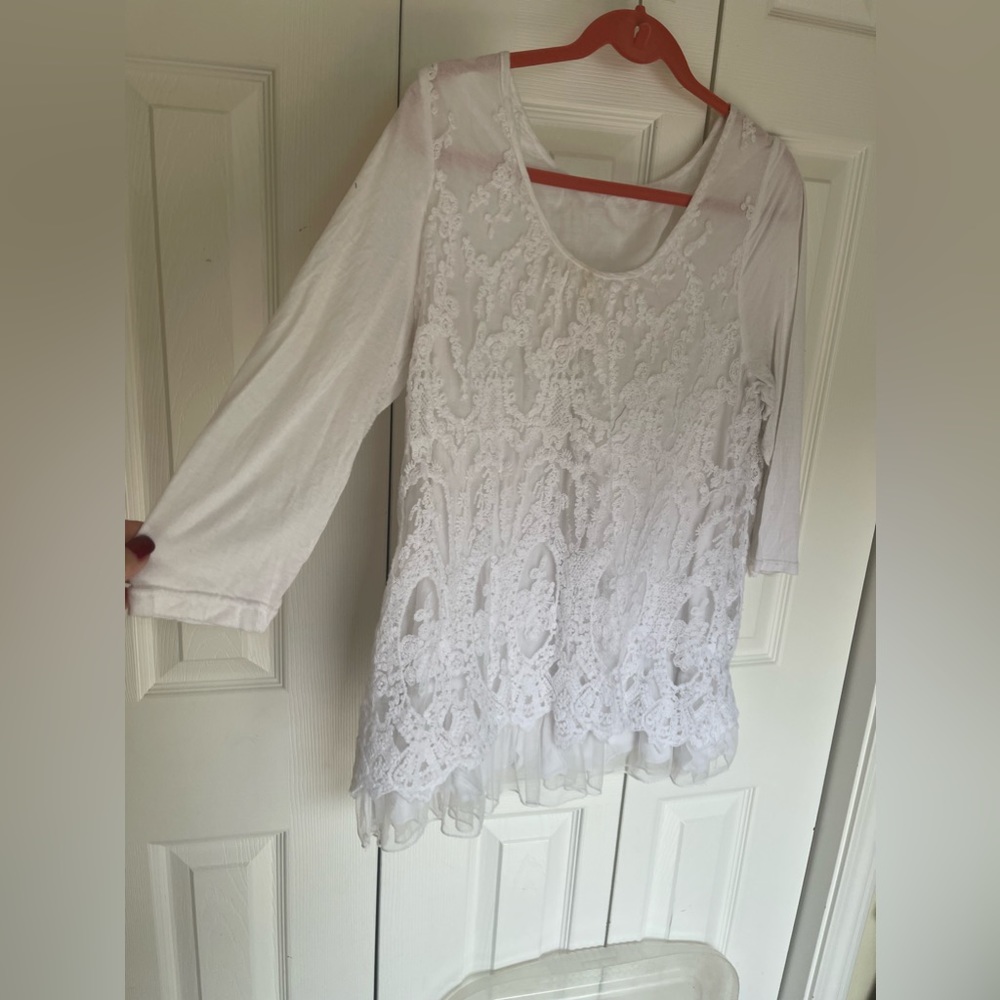 Lady’s top